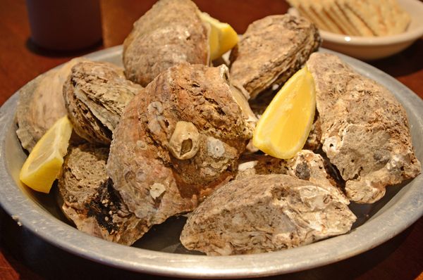 The Blue Crab Crabhouse by null