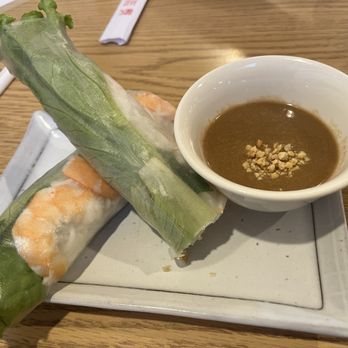 Mekong Village - Shrimp, spring rolls, taste good - Vietnamese Near Me - Seattle, Washington