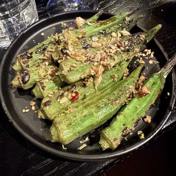 Street to Kitchen - Okra - Thai Near Me - Houston, Texas Street to Kitchen - Okra - Thai Near Me - Houston, Texas