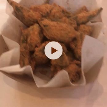 Corn N' Crab - Fried okra - Cajun/Creole Near Me - Canoga Park, California