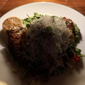 Capri - Chicken Milanese - Italian Near Me - Boston, Massachusetts Capri - Chicken Milanese - Italian Near Me - Boston, Massachusetts