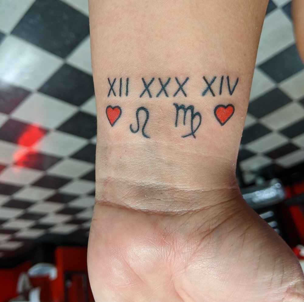 AMERICAN DREAM TATTOO STUDIO - 285 Photos & 302 Reviews - 590 N Azusa Ave,  Covina, CA - Yelp