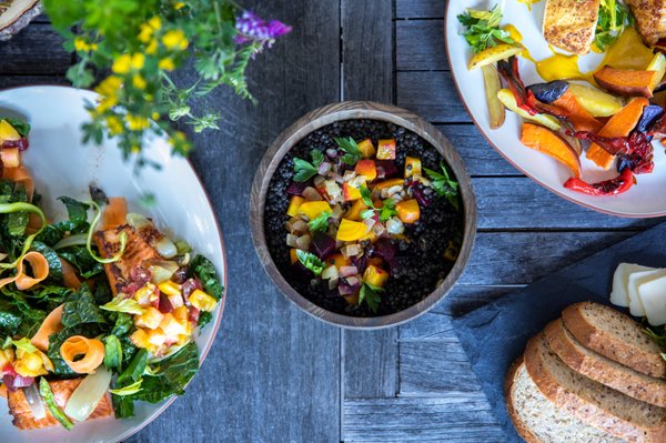 Canyon Ranch Woodside by null Canyon Ranch Woodside by null