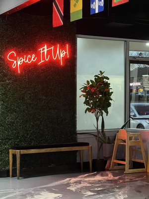 Spice IT UP by null