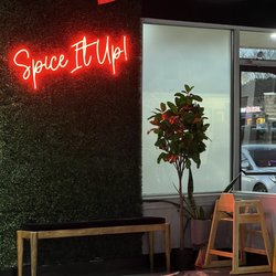 Spice It Up