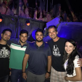Lockbusters Escape Game - Escape Games Near Me - Orlando, Florida Lockbusters Escape Game - Escape Games Near Me - Orlando, Florida