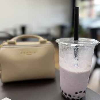 BLOOM & BOBA - Bubble Tea Near Me - Chatsworth, California BLOOM & BOBA - Bubble Tea Near Me - Chatsworth, California