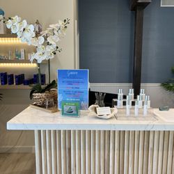 Skin Remedies - Front Desk