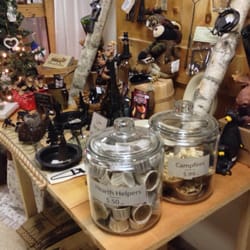 Adirondack Candle Company - Giftware...Moose stuff!