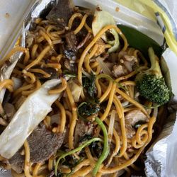 Dragon Chinese Mongolian BBQ