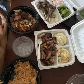 The Hibachi - $91.00 dinner. - Seafood Markets Near Me - Kailua, Hawaii The Hibachi - $91.00 dinner. - Seafood Markets Near Me - Kailua, Hawaii