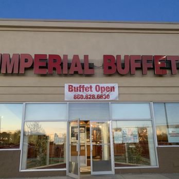 Imperial Buffet - My family and i visted this location for a family dinner. The staff was racist and extremly rude. - Chinese Near Me - Berlin, Connecticut