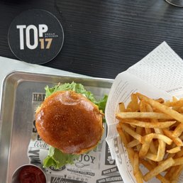 Burger