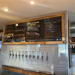 Menu Menu