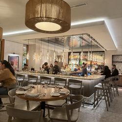 Marmo - Bar seating