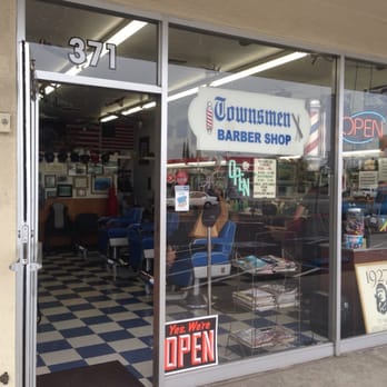 Townsmen Barber Shop - Barbers Near Me - Fresno, California Townsmen Barber Shop - Barbers Near Me - Fresno, California