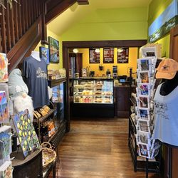 Coffee House Realty Cafe