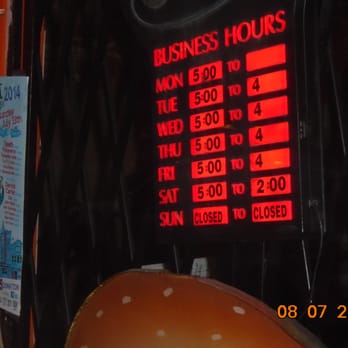 Ramirez Fast Food - Fast Food Near Me - Chicago, Illinois