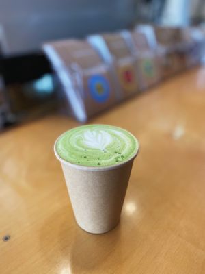 CoffeeShop by null