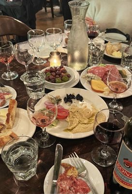 La Buvette Wine & Grocery by null