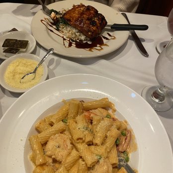Johnny Piancone's - Both - Italian Near Me - Long Branch, New Jersey