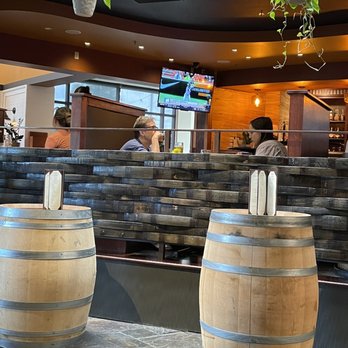 Abridged Beer - Loved the ambiance at Abridged. - Burgers Near Me - Knoxville, Tennessee Abridged Beer - Loved the ambiance at Abridged. - Burgers Near Me - Knoxville, Tennessee