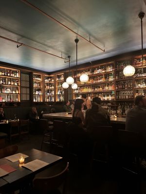 Scotch Lodge by null