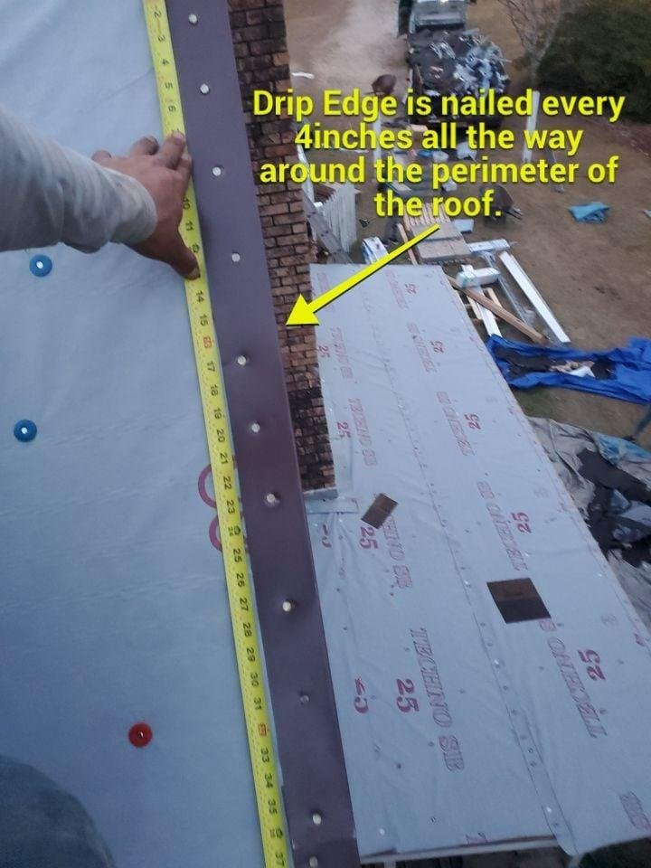 Slide of A & J Roofing and Construction Services