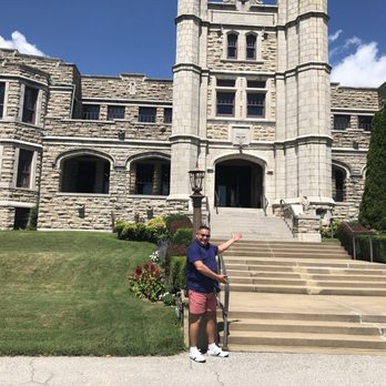Pythian Castle - Venues & Event Spaces Near Me - Springfield, Missouri