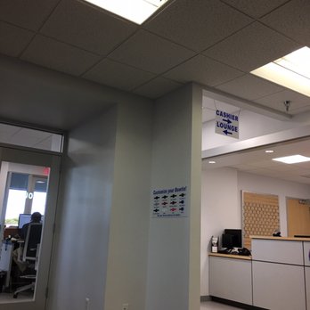Group 1 Chevrolet Spring - Cashier - Tires Near Me - Houston, Texas