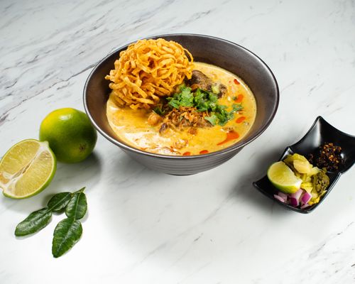 Manaao - Thai Comfort Food by null