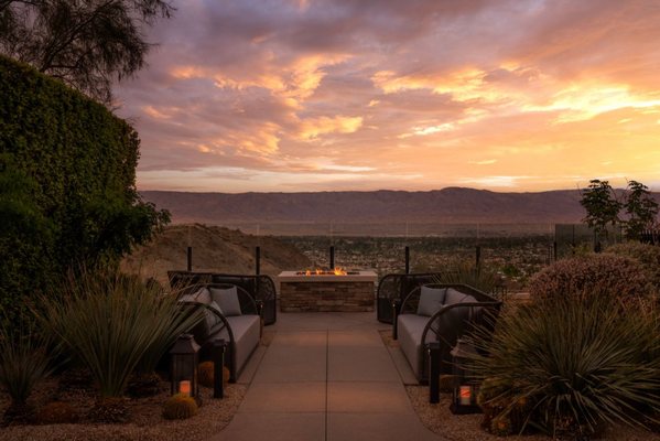 The Ritz-Carlton, Rancho Mirage by null