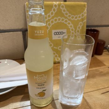 Torikizoku - Yuzu Soda - Japanese Near Me - Torrance, California Torikizoku - Yuzu Soda - Japanese Near Me - Torrance, California