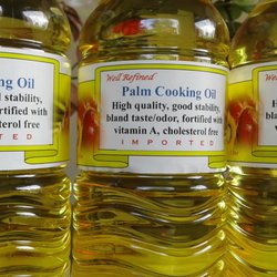 Big Tom's Charbroiled Burgers - Cooking Oil Supply