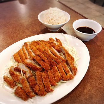 Fuji Sushi - Sushi Bars Near Me - Katy, Texas