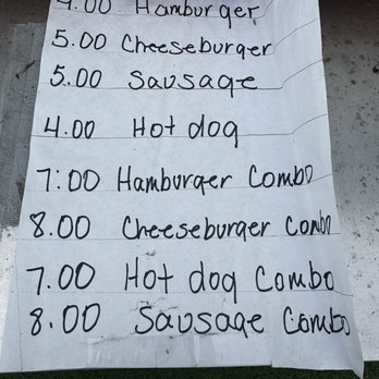 Rancho 181 - Worst food menu I've ever seen - Music Venues Near Me - San Antonio, Texas Rancho 181 - Worst food menu I've ever seen - Music Venues Near Me - San Antonio, Texas