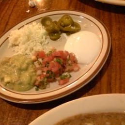 Fajitas