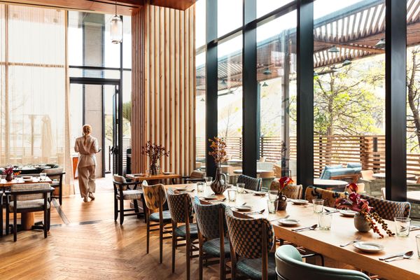 Austin Proper Hotel by null