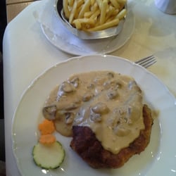 Restaurant Burgklause