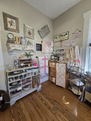 Fredericksburg Pie Company by null