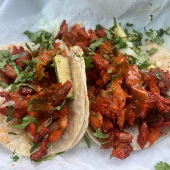 Los Agavez Taqueria - Mexican Near Me - Columbus, Ohio