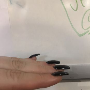 Cayuga Nail Spa - This is the pinky he didn't shave - Nail Salons Near Me - Ithaca, New York Cayuga Nail Spa - This is the pinky he didn't shave - Nail Salons Near Me - Ithaca, New York