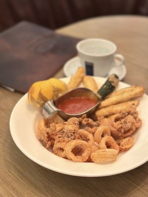 N10 Restaurant by null