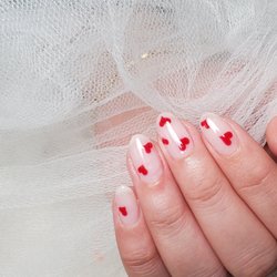Pure Zen Nails Spa