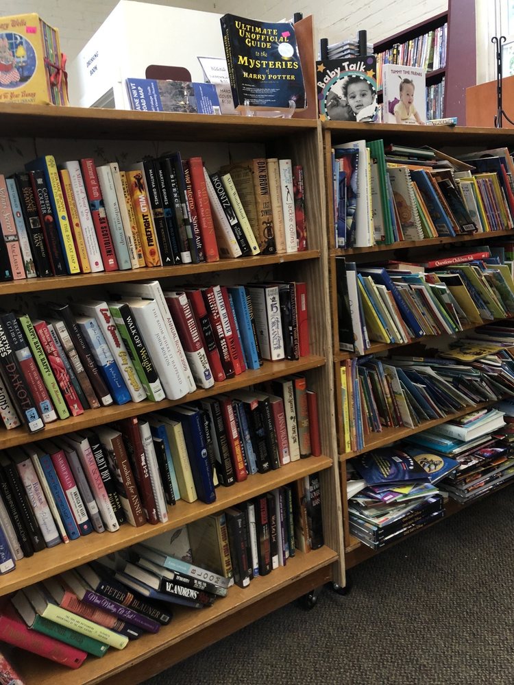 WHAT NOT SHOP Updated September 2024 85 Lincoln Ave, Rumford, Maine