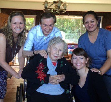 Care Options - home care agency in Honolulu, HI