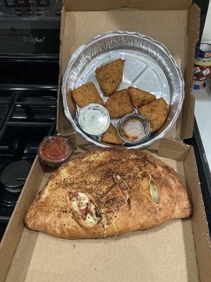 Mangieri's by null