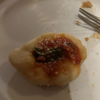 15 Fox Place - Mini pizza - Italian Near Me - Jersey City, New Jersey