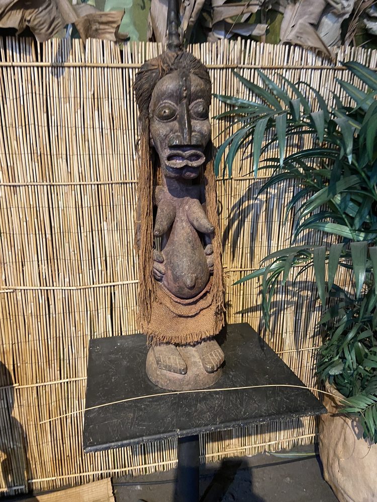 BRONZE KINGDOM Updated August 2024 49 Photos & 13 Reviews 3201 E