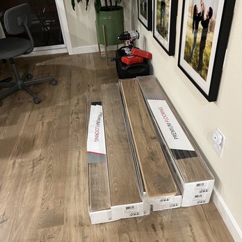 Abbey Flooring Design Center - 26 boxes of Mohawk - Carpeting Near Me - Elk Grove, California